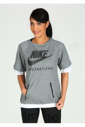 Nike Sweat International W 