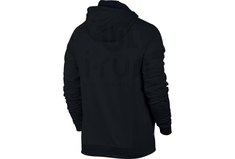 Nike Sudadera Therma Training Hoodie