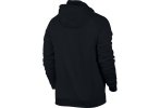 Nike Sudadera Therma Training Hoodie