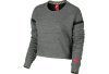 Nike Sweat Track and Field Cropped W 