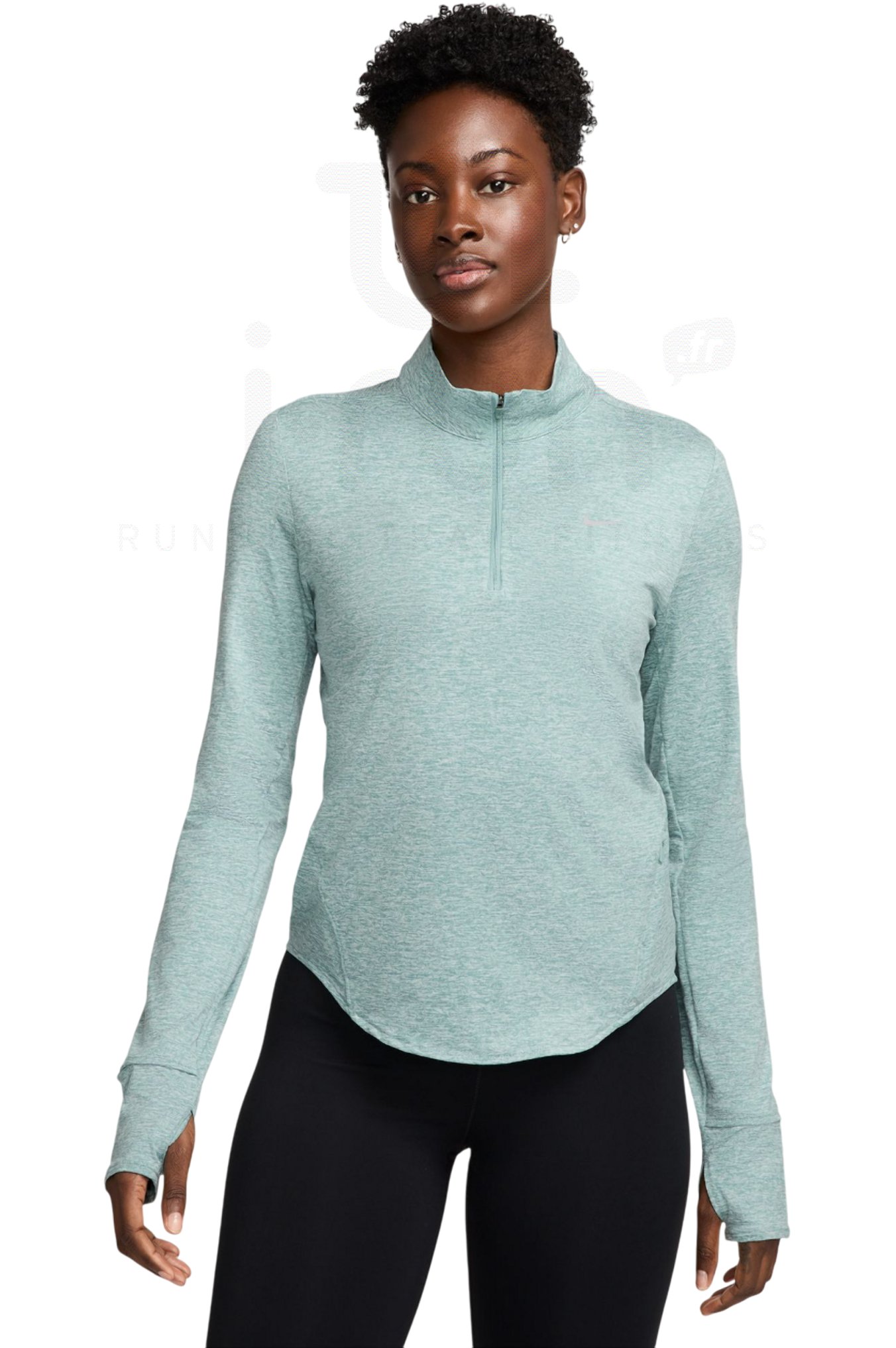 Nike Swift 1/2 Zip
