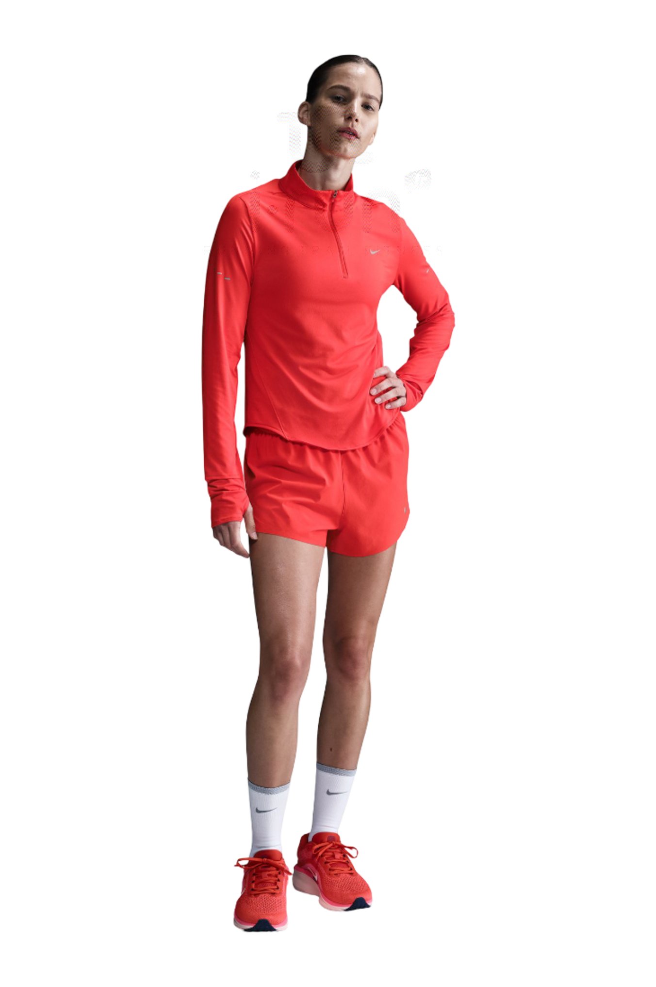 Nike Swift 1/2 Zip