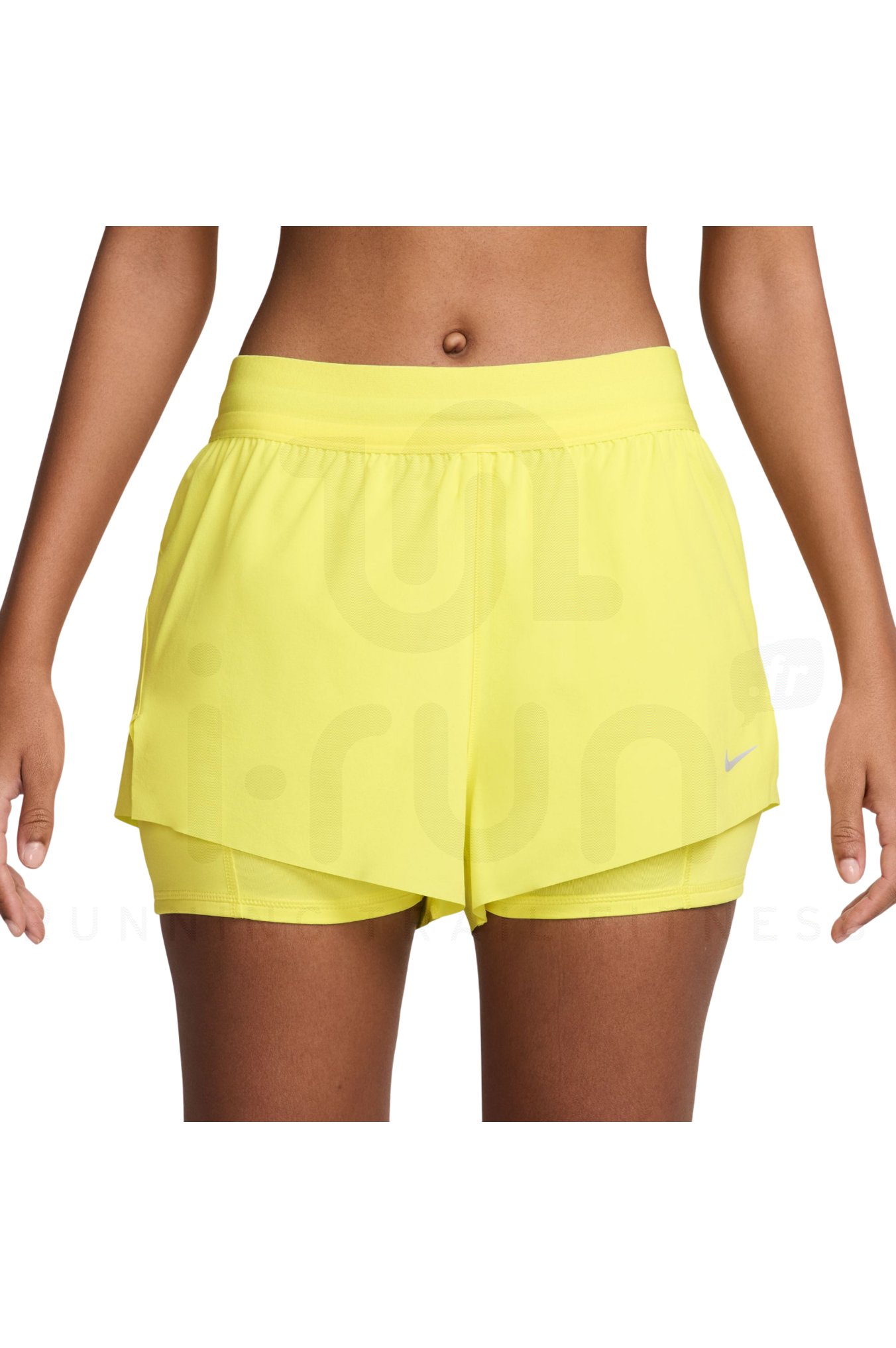 Nike Swift 2 en 1