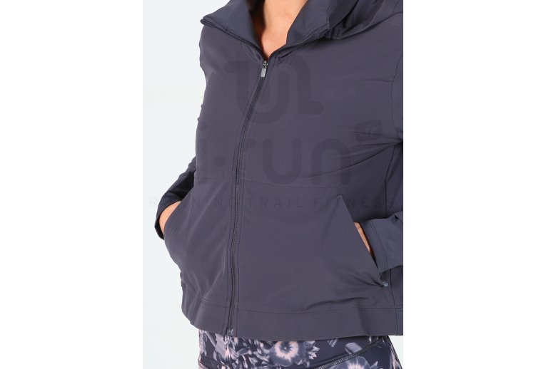 Nike Chaqueta Swift Run