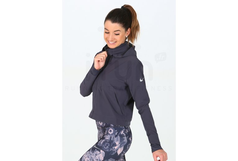 Nike Chaqueta Swift Run