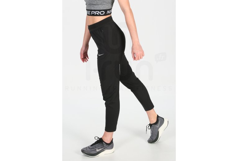 nike charcoal swift pants