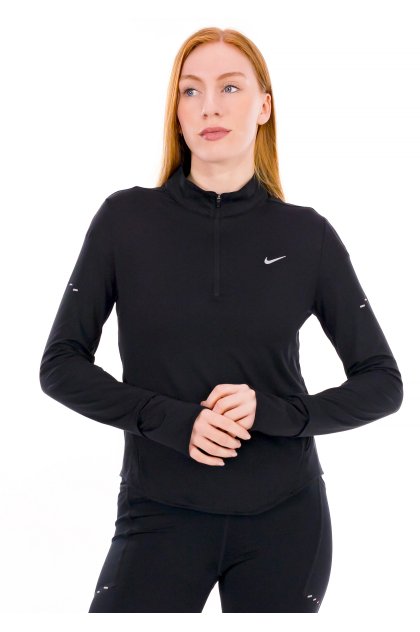 Nike Swift 1/2 Zip Damen