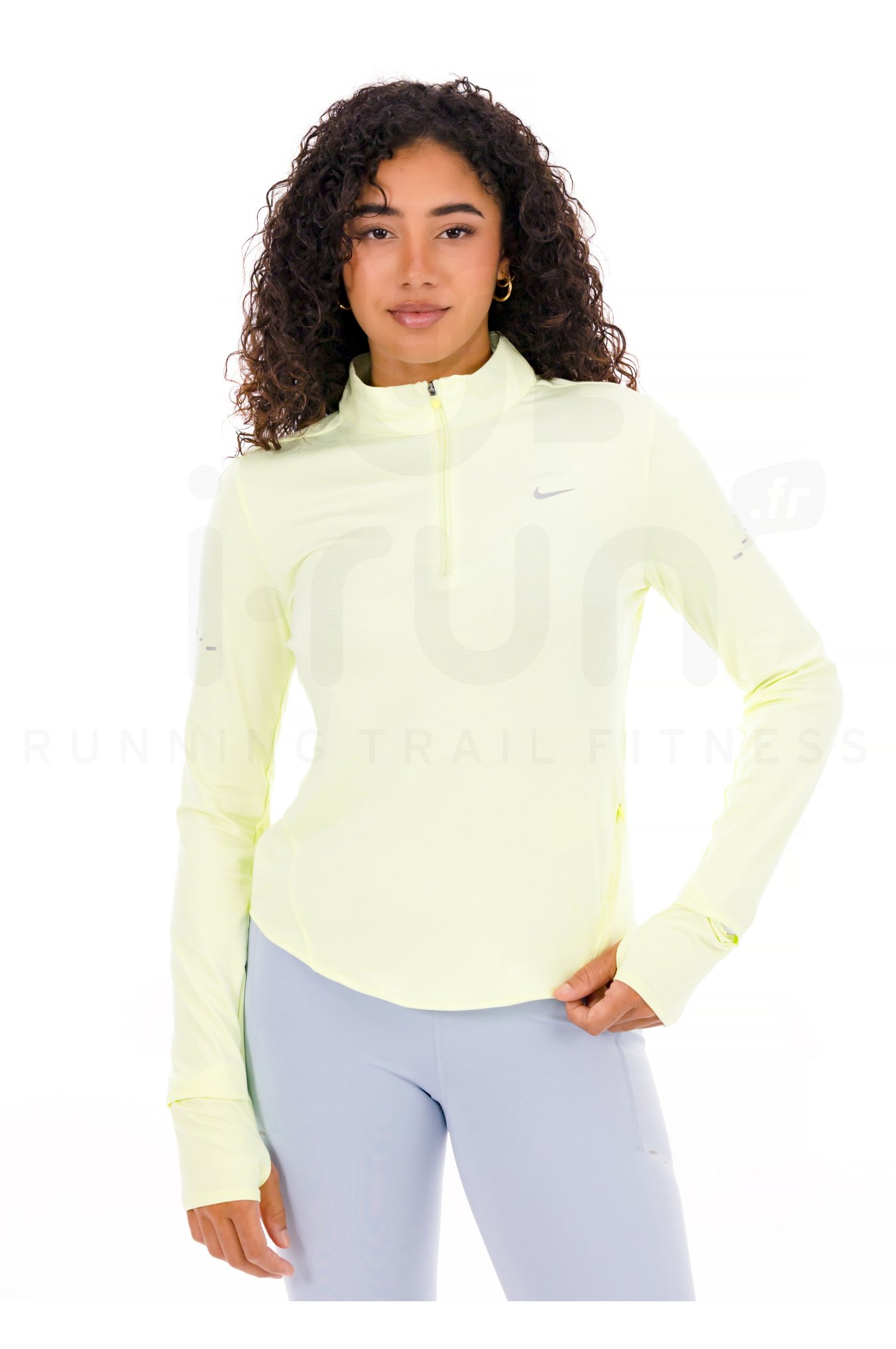Nike Swift 1/2 Zip