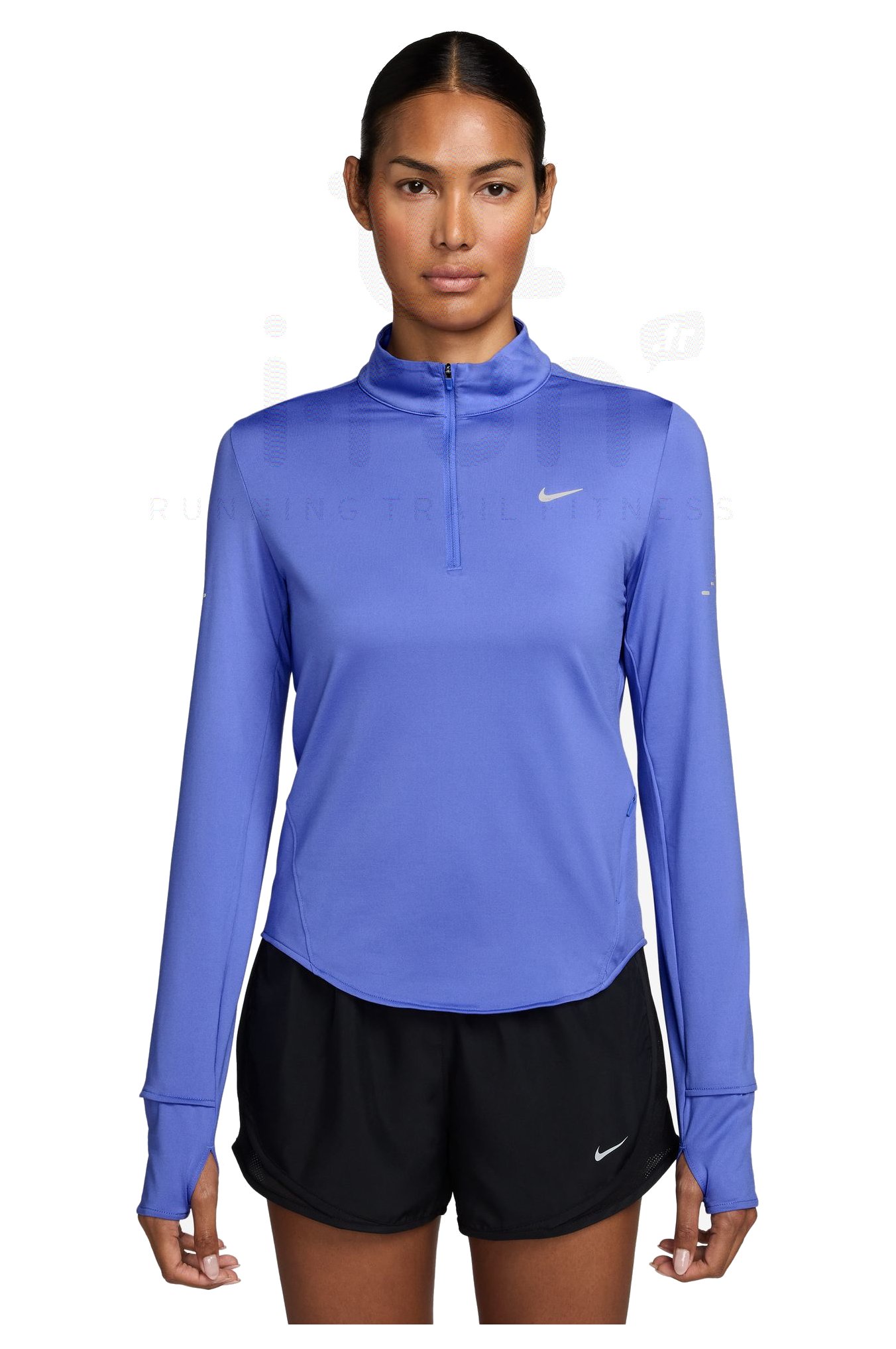Nike Swift 1/2 Zip
