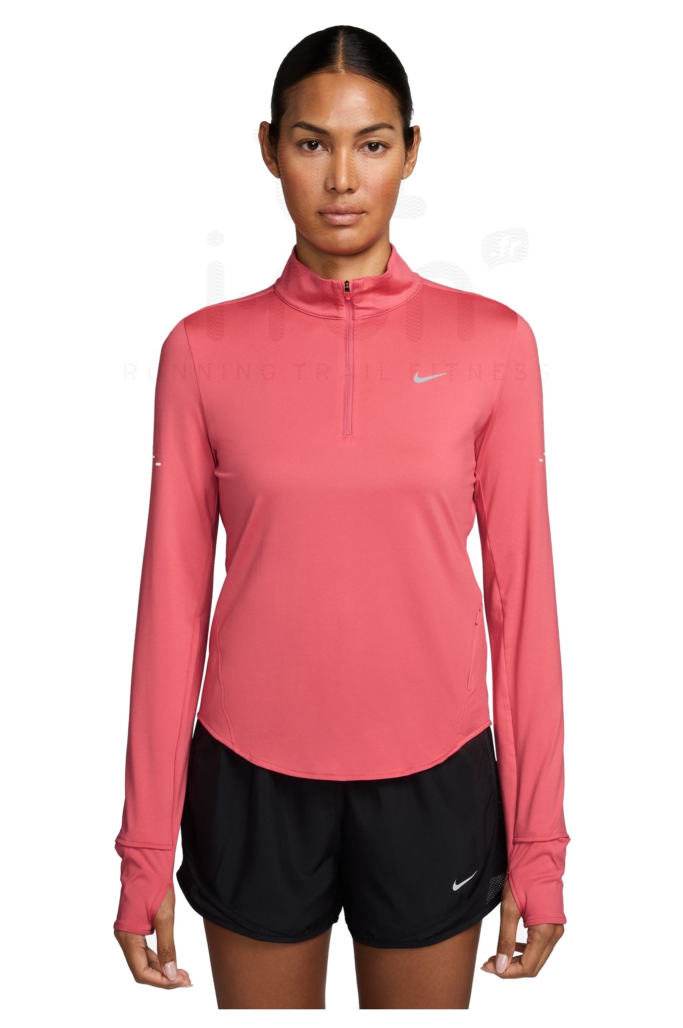 Nike Swift 1/2 Zip