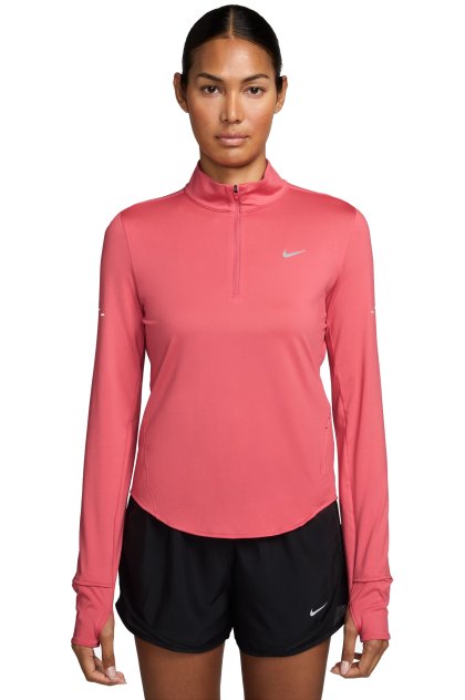 Nike Swift 1/2 Zip Damen