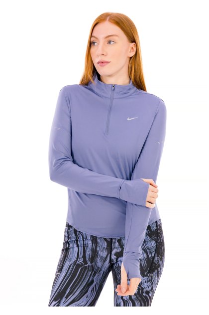Nike Swift 1/2 Zip Damen
