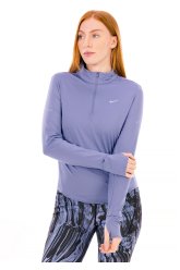 Nike Swift UV 1/2 Zip