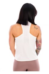 Nike camiseta de tirantes Swift