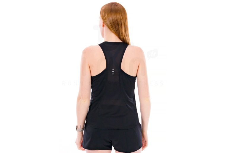 Nike camiseta de tirantes Swift