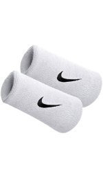 Nike Swoosh Doublewide