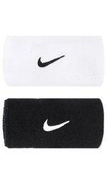 Nike Swoosh Doublewide