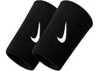 Nike Swoosh Doublewide