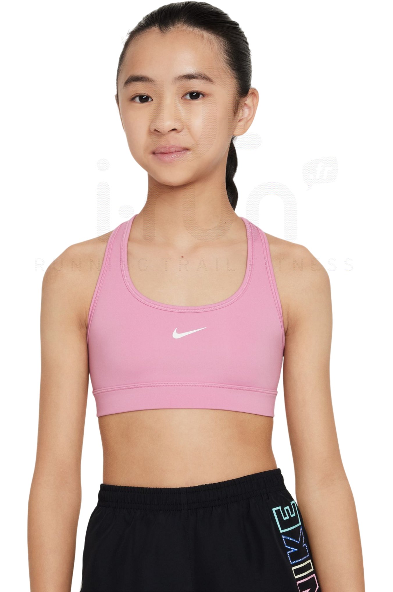 Nike Swoosh Fille