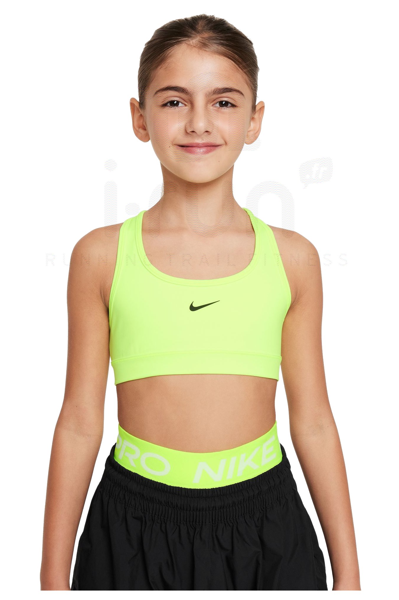 Nike Swoosh Fille