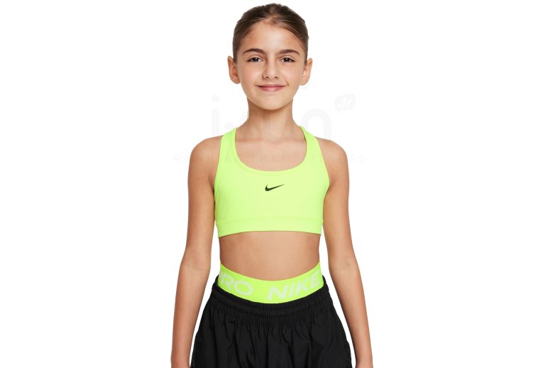 Nike Swoosh Fille