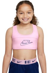 Nike Swoosh Futura Fille