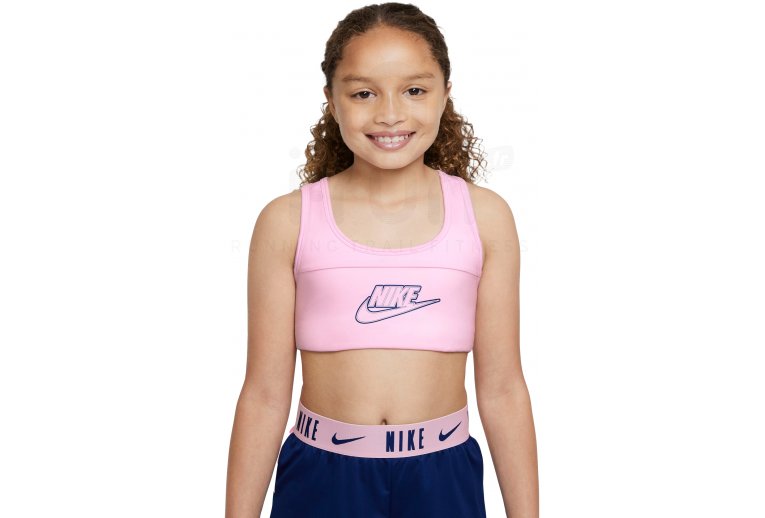 Girl / Clothing / Sports bra / Nike / Junior