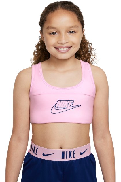 Nike Swoosh Futura Mädchen