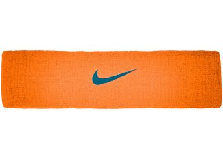 Nike Swoosh headband