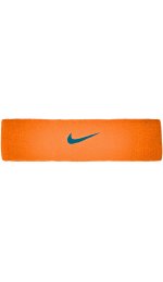 Nike Swoosh headband