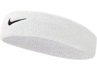 Nike Swoosh headband