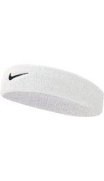 Nike Swoosh headband