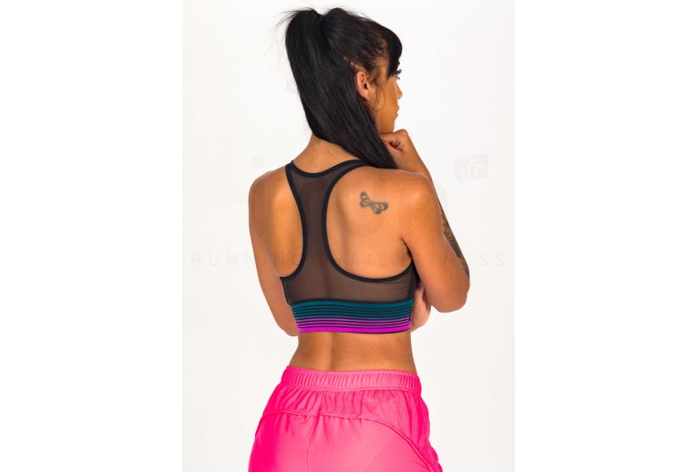 Nike Swoosh Mesh Padded