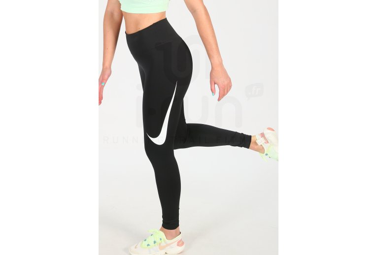 Nike mallas 7/8 Swoosh Run