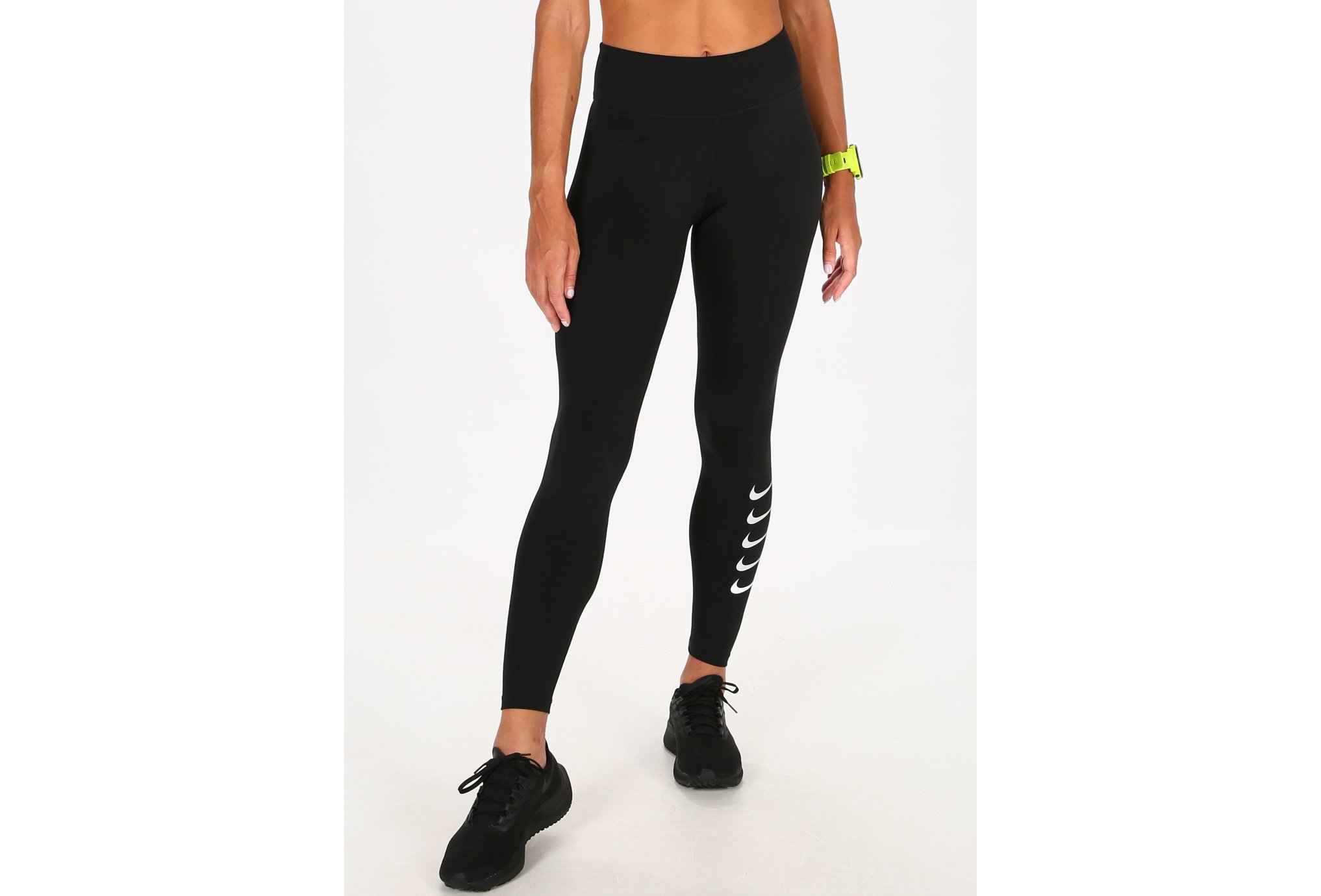 Nike Swoosh Run 7/8 W vêtement running femme