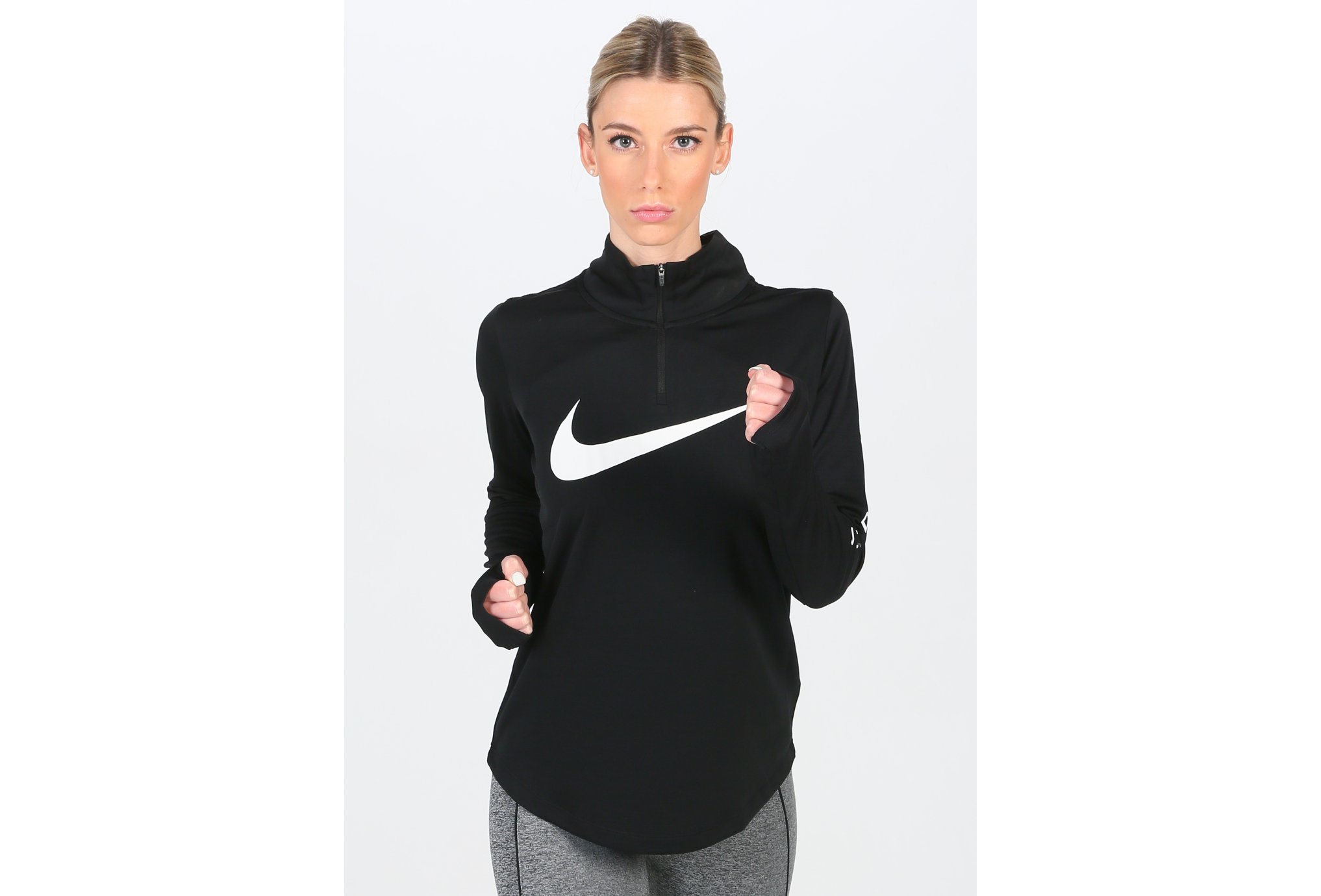 Nike Swoosh Run W vêtement running femme