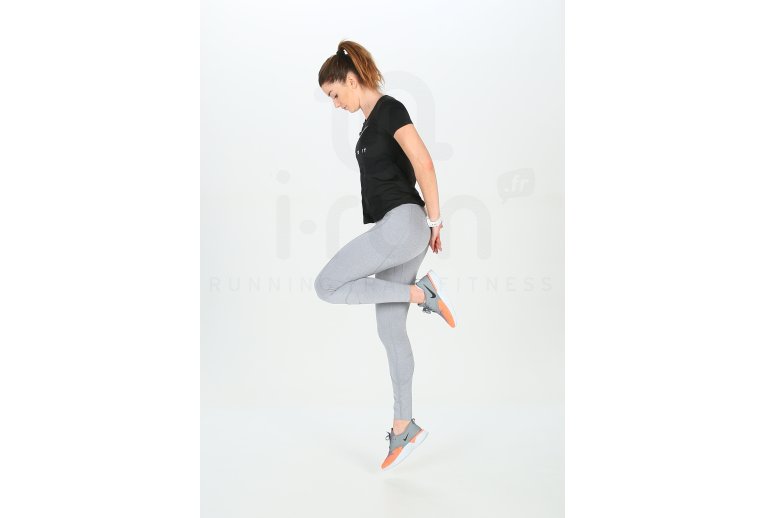 Nike camiseta manga corta Swoosh Run