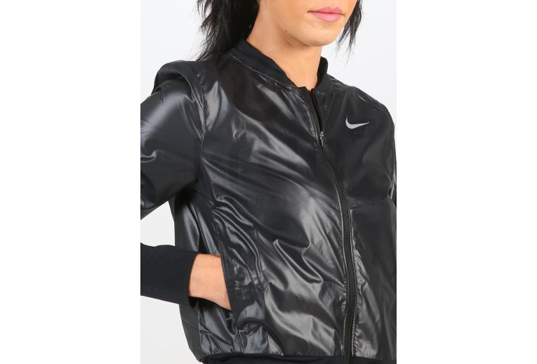 Nike chaqueta Swoosh Run