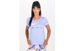 Nike camiseta manga corta Swoosh Run
