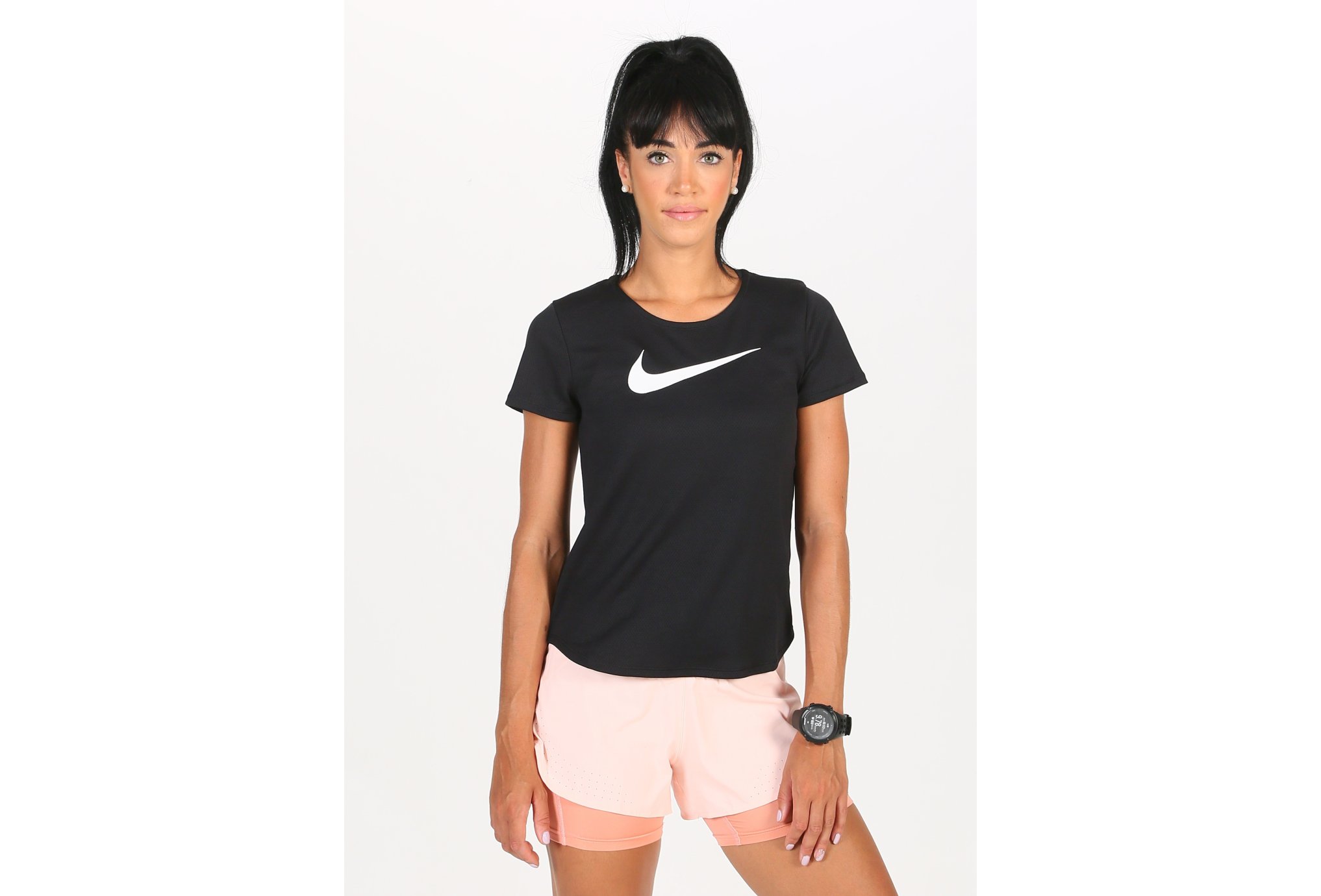 Nike Swoosh Run W vêtement running femme