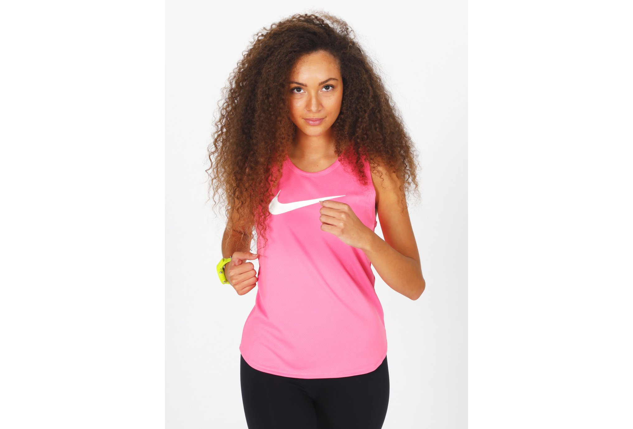 Nike Swoosh Run W vêtement running femme