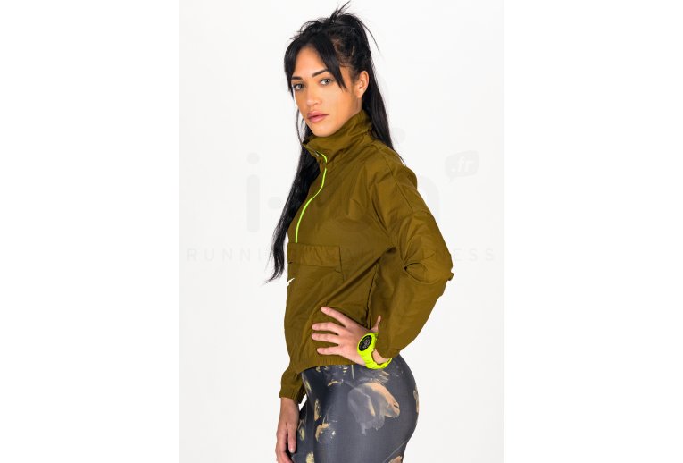 Nike chaqueta Swoosh Run