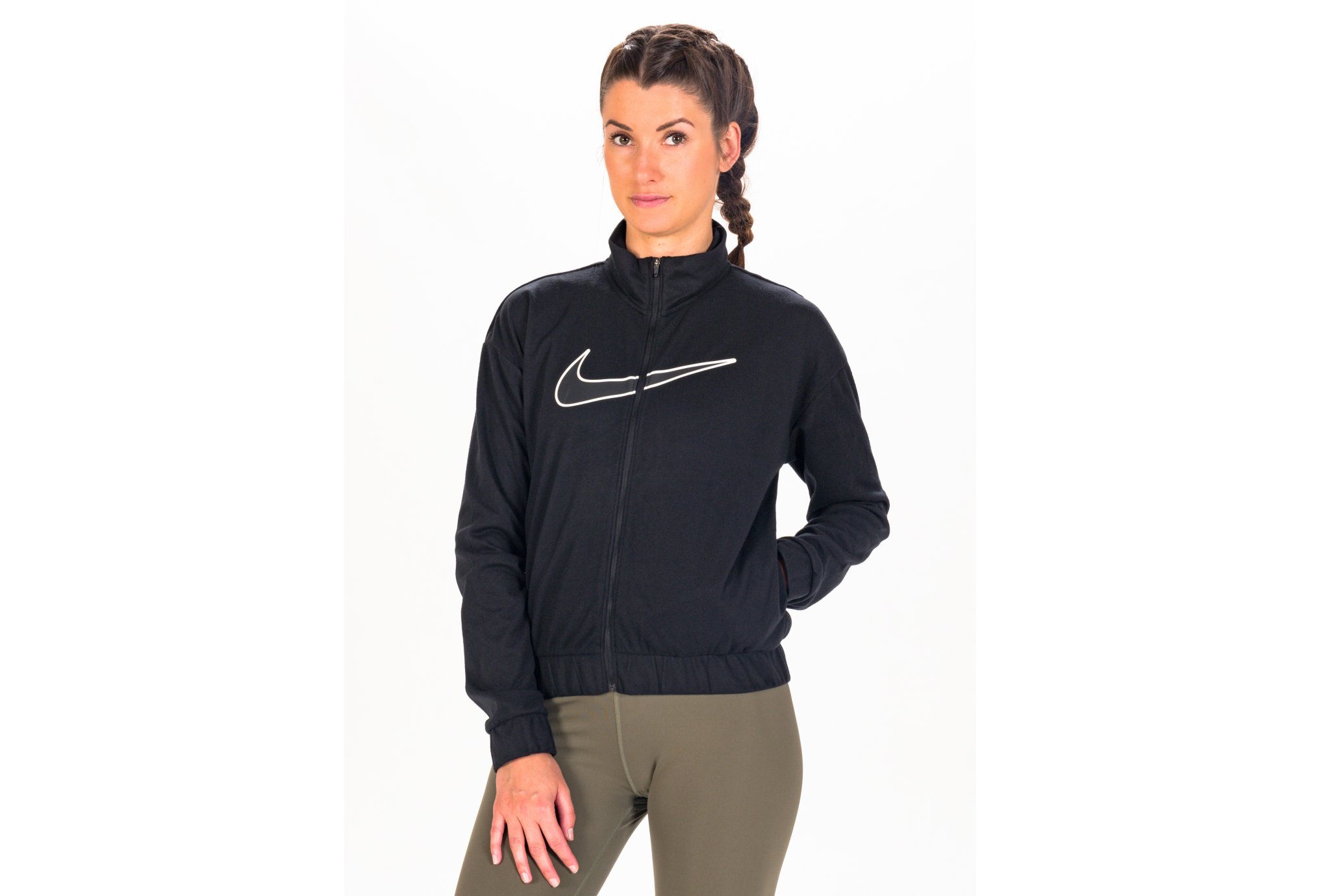 Nike Swoosh Run W vêtement running femme