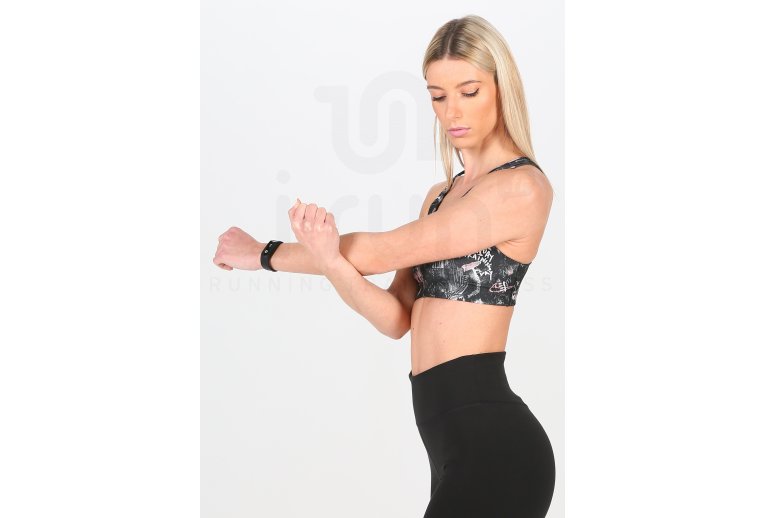 Nike Sujetador Swoosh Training Day