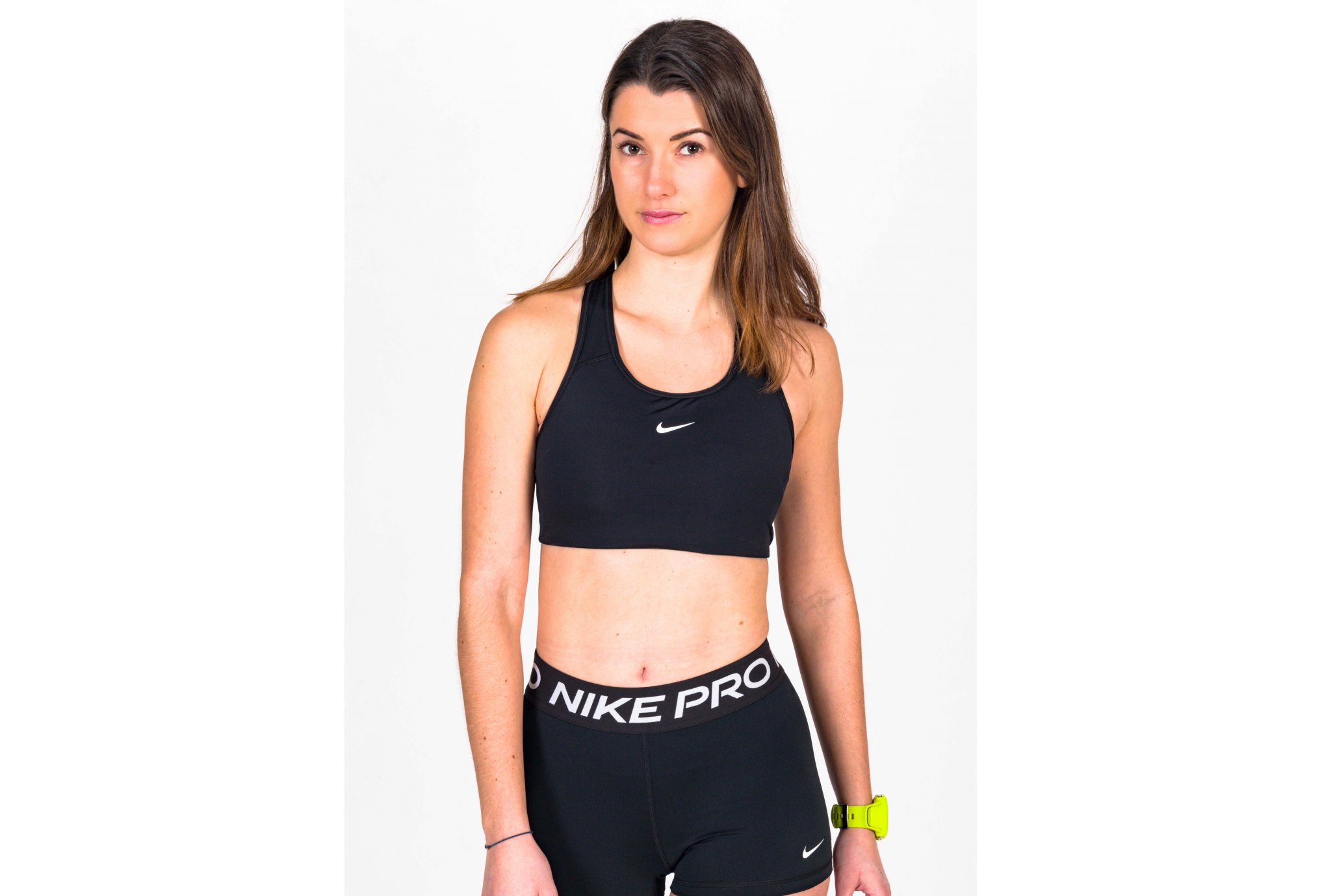 Nike Swoosh vêtement running femme