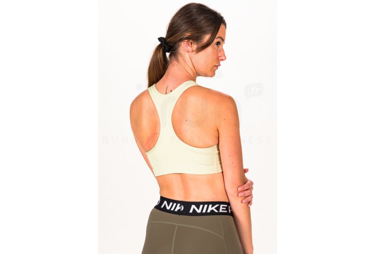 Nike Swoosh