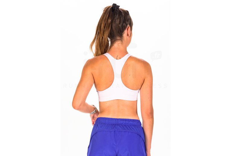 Nike sujetador deportivo Swoosh