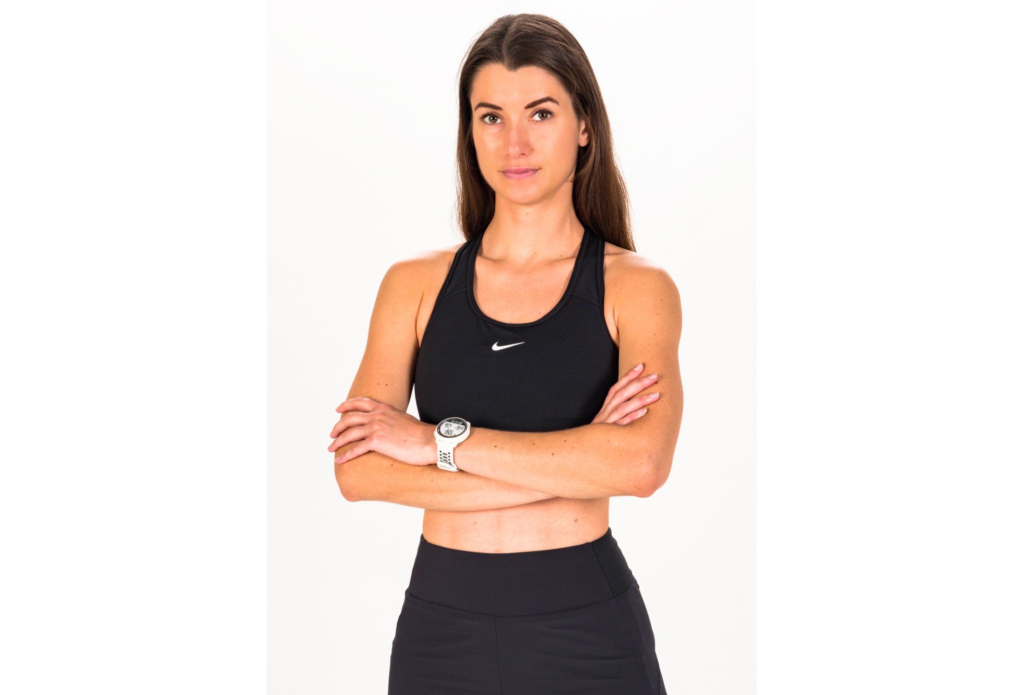 Nike Swoosh vêtement running femme