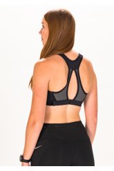 Nike sujetador deportivo Swoosh