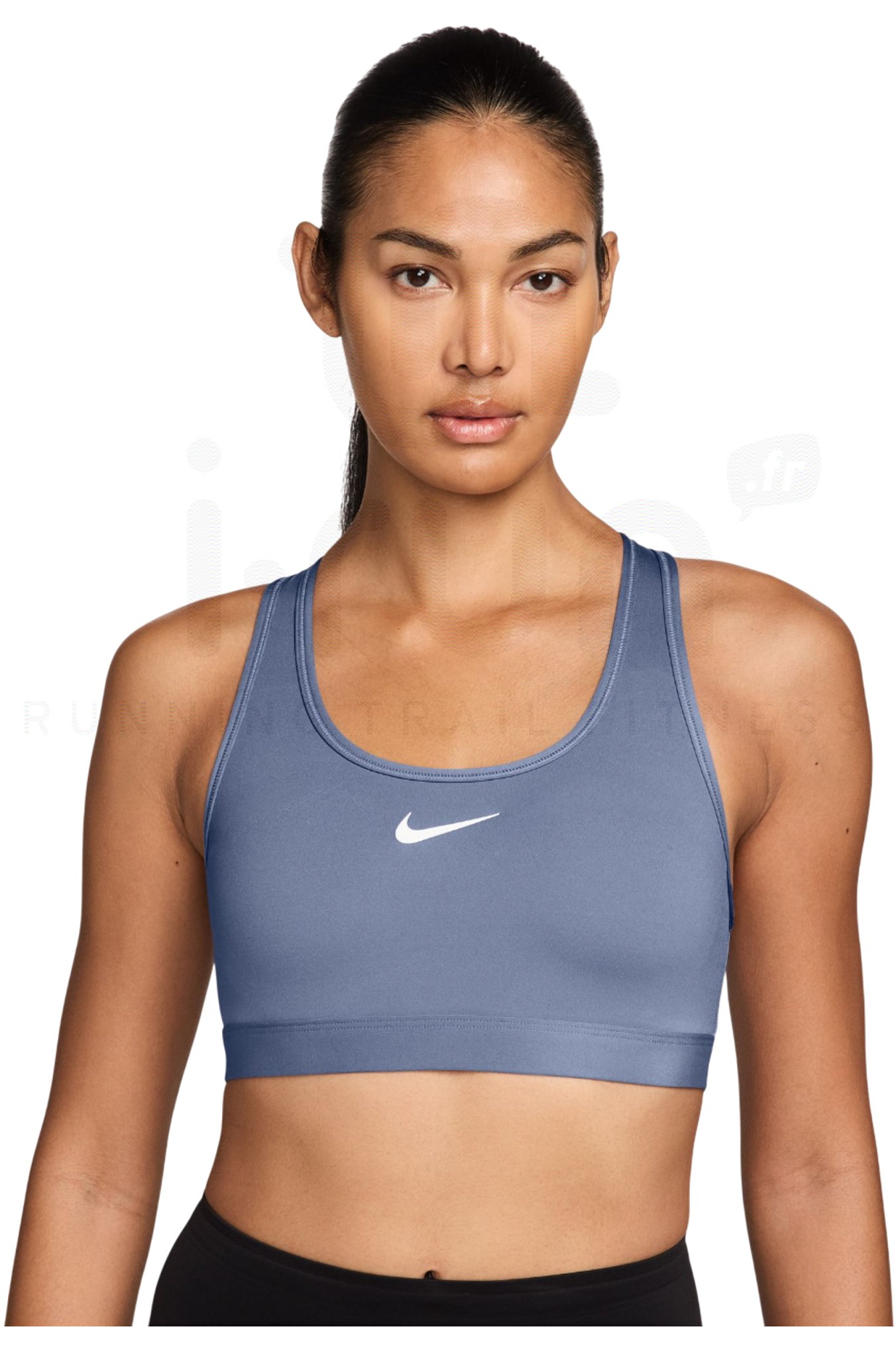 Nike Swoosh